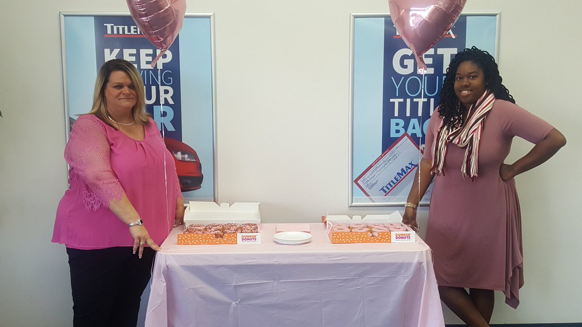 JermalPatterson's tweet photo. Remembering those who have suffered and survived breast cancer.#tmxcare #breastcancerawareness @celliott411 @Khenley72 https://t.co/LyWvKmcKnt