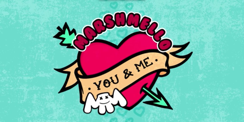 Mix_247EDM's tweet photo. [Listen] Marshmello's New Song You and Me Goes Alternative - https://t.co/NAhisQI3Fj https://t.co/xxKkoa3TDG