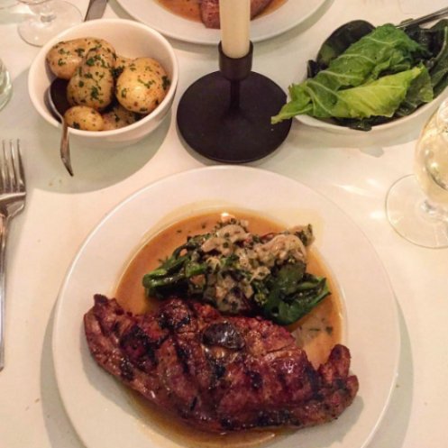 CODEHospitality's tweet photo. The Dumbwaiter's #bestbites this week: @Rochellecanteen @HawksmoorLondon @eaglefarringdon @MichaelNadra @IlTetto_ https://t.co/GJXJ4PAMBA https://t.co/Enxzq3HAhs