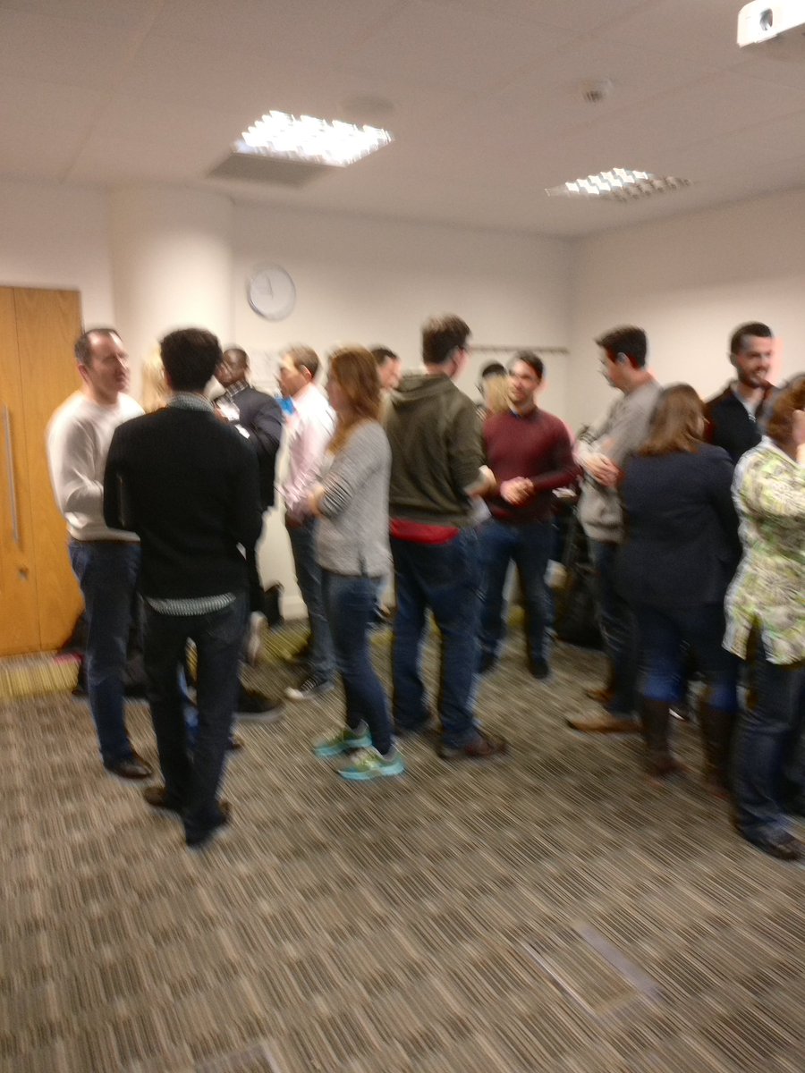 CoachJohnUK's tweet photo. A few pictures from our session on #coaching #productowners to unleash innovation #ATLDN https://t.co/1EAgMlq9Wx