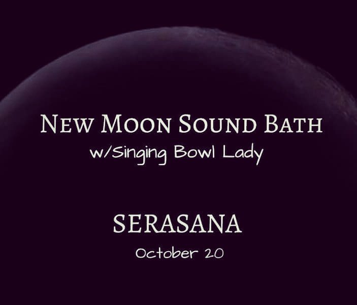 Be_Bowled's tweet photo. 6:30 TONITE  $20  Westlake
Bring mat/Blanket
Serasana 3801 N Cap Tx Hwy
https://t.co/wpOLTojw3e 
#soundbath #meditation #austinmusicscene https://t.co/hnSbhP4j4g
