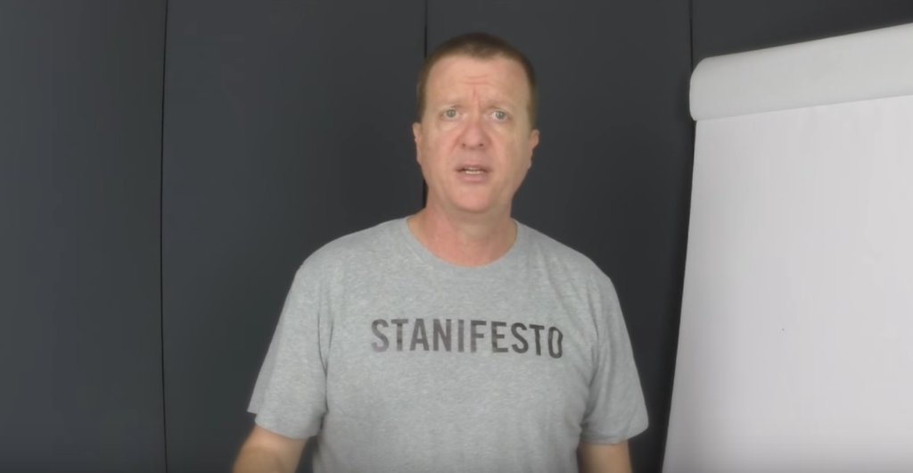 Stan The Annuity man is going on a rant, not a trip! #thetruth #indexannuities  #wildwildwest #stanknows 
youtube.com/watch?time_con…