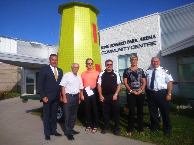 Oldies 100.9 tweet media