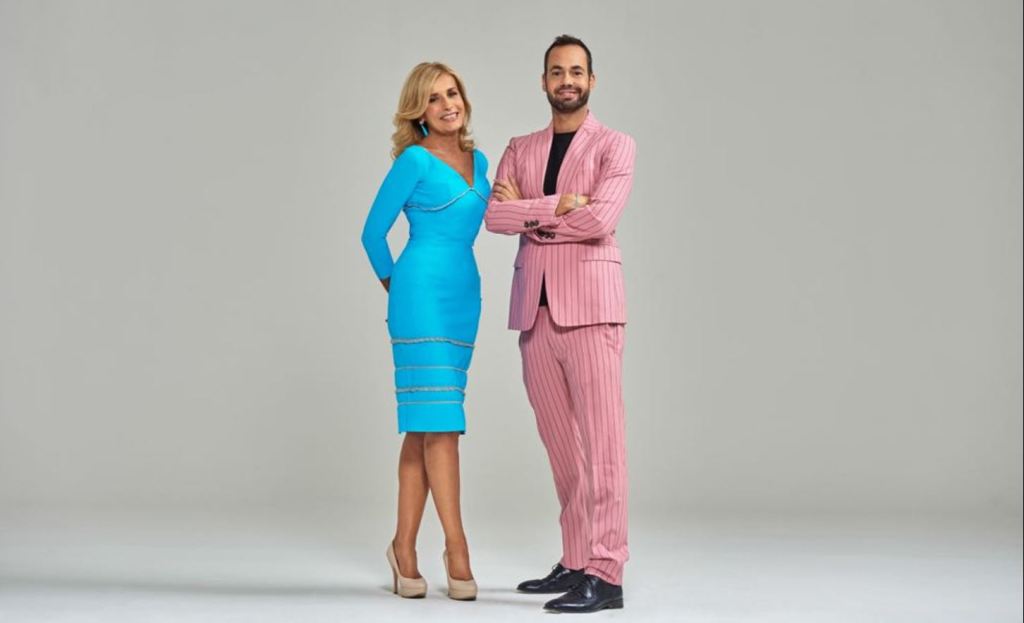 TheWay_Mag's tweet photo. ABC Casa torna domenica 23 ottobre su 7 Gold #damianogallo #7gold #abccasa @alibrandicinzia… https://t.co/T5AbqSRTkm https://t.co/2yZFZXbUMY