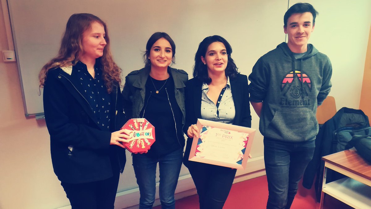 Digisup - Le Lab tweet media