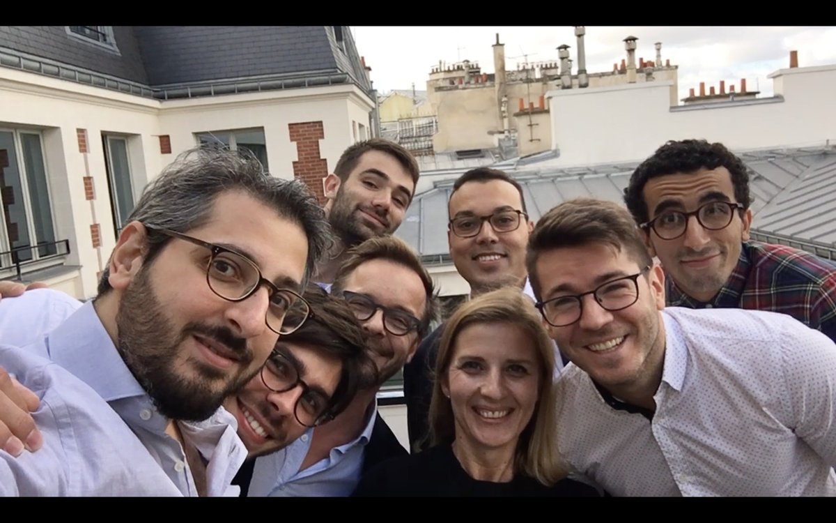 Welcome to our Analytics &amp; Artificial intelligence dream team <a href="/BergerParis/">Roland Berger Paris</a>. Do not hesitate to contact them: data.analytics@rolandberger.com, they have some many ideas to share.