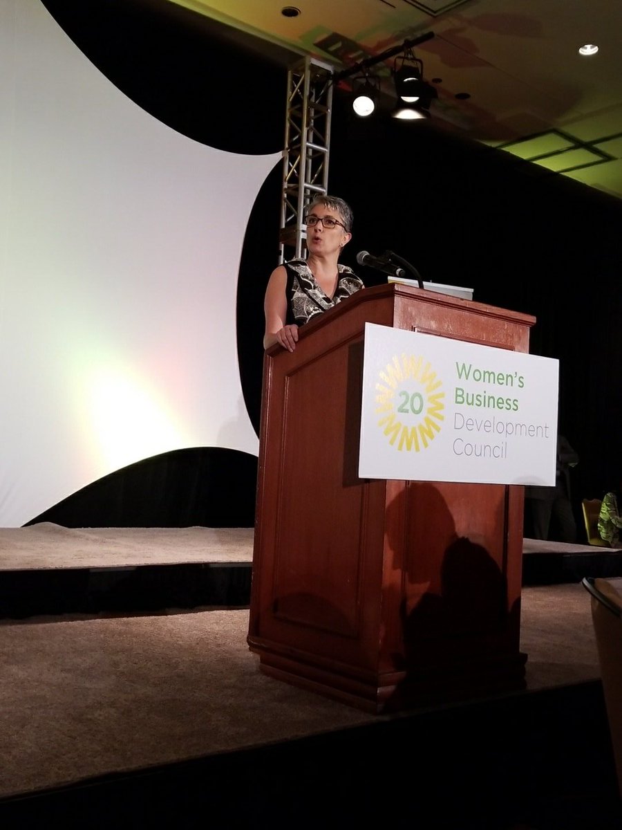StamfordEconDev's tweet photo. @CTWBDC "if there is not at seat at the table, bring a chair!" #congratson20 #ctwbdc #women #Entrepreneur @CrainsNewYork #ct https://t.co/PeUfMLzjSn