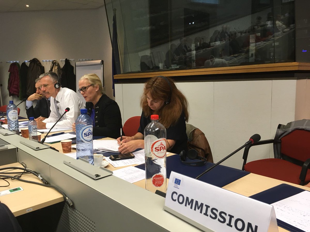 EPSUnions's tweet photo. Not normal that @EU_Social continues its non-sharing strategy on the Information & consultation legal assessment. So much for transparency & #betterRegulation !! #socialdialogue please don't keep us in the dark #9Minthedark https://t.co/BX9nhu0iJR