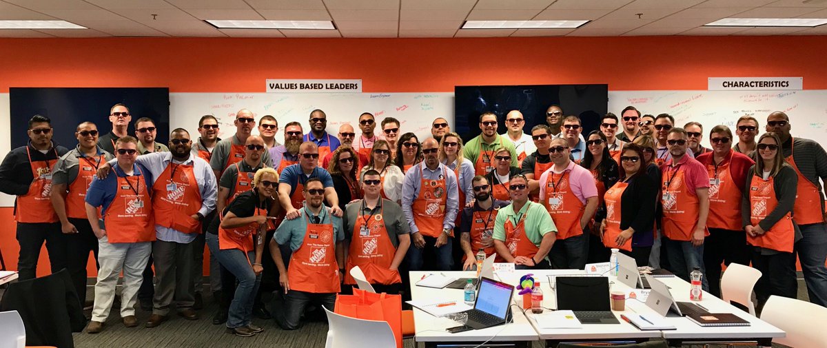 jtrieves's tweet photo. Thanks to 46 amazing new ASMs for letting me stop by and chat about Pro and Leadership.  Looking forward to great things out of all of you. https://t.co/MQSMpMp2n6