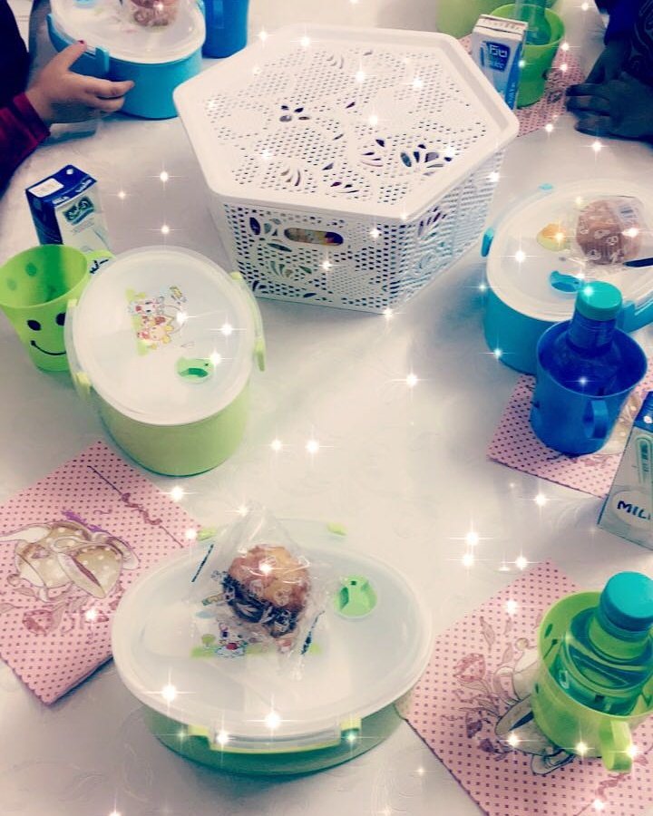 MeshoDaycare's tweet photo. #تبوك حضانة طفلي حي الفيصليه بالقرب من فندق سحاب 0599292524 https://t.co/W3hbJtXm4w