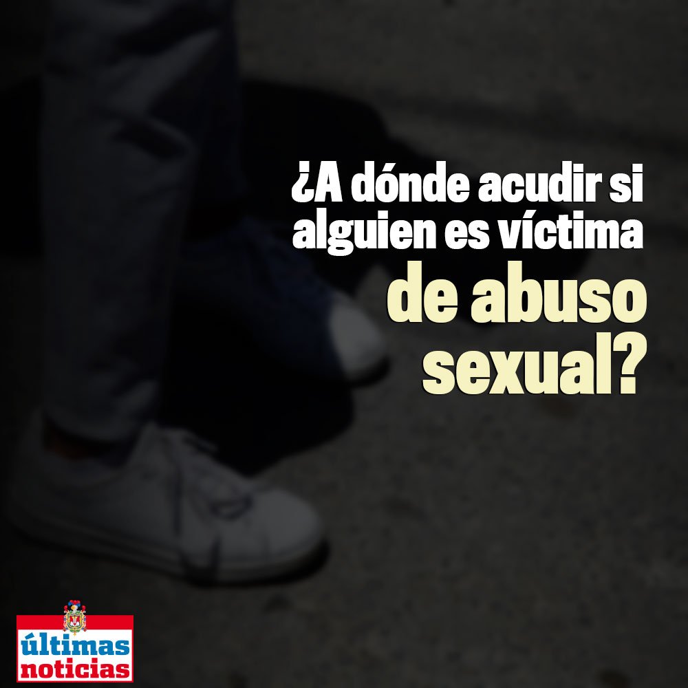 UNQuito's tweet photo. Es necesario romper el silencio: Conozcan los sitios de atención para las víctimas de abuso sexual en #Quito » https://t.co/s9xziNI8vT https://t.co/GEigheT9ee