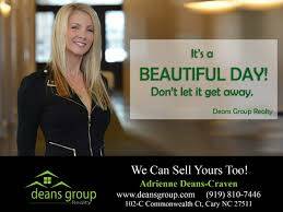 adriennedeans's tweet photo. #DeansGroup takes a different approach to real estate, one that is built on personal touches, win-win deals and positive results. https://t.co/mawjiginus