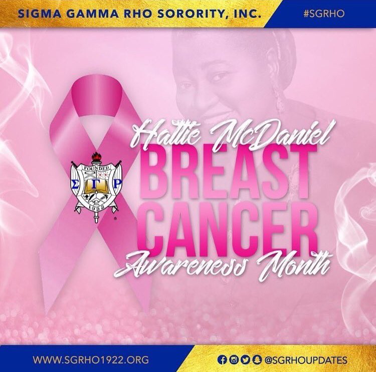 Iuppoodles's tweet photo. The risk of getting cancer has not changed for women overall but the risk has increased for black women and Asian/Pacific Islander women. https://t.co/DXn5sZfOtB