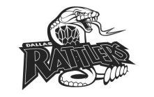 GoodsOnSports's tweet photo. A trademark for the "Dallas Rattlers" was registered last week us the U.S. Patent and Trademark Office. Bye bye Rochester. #MLL https://t.co/caHmrE4ciK