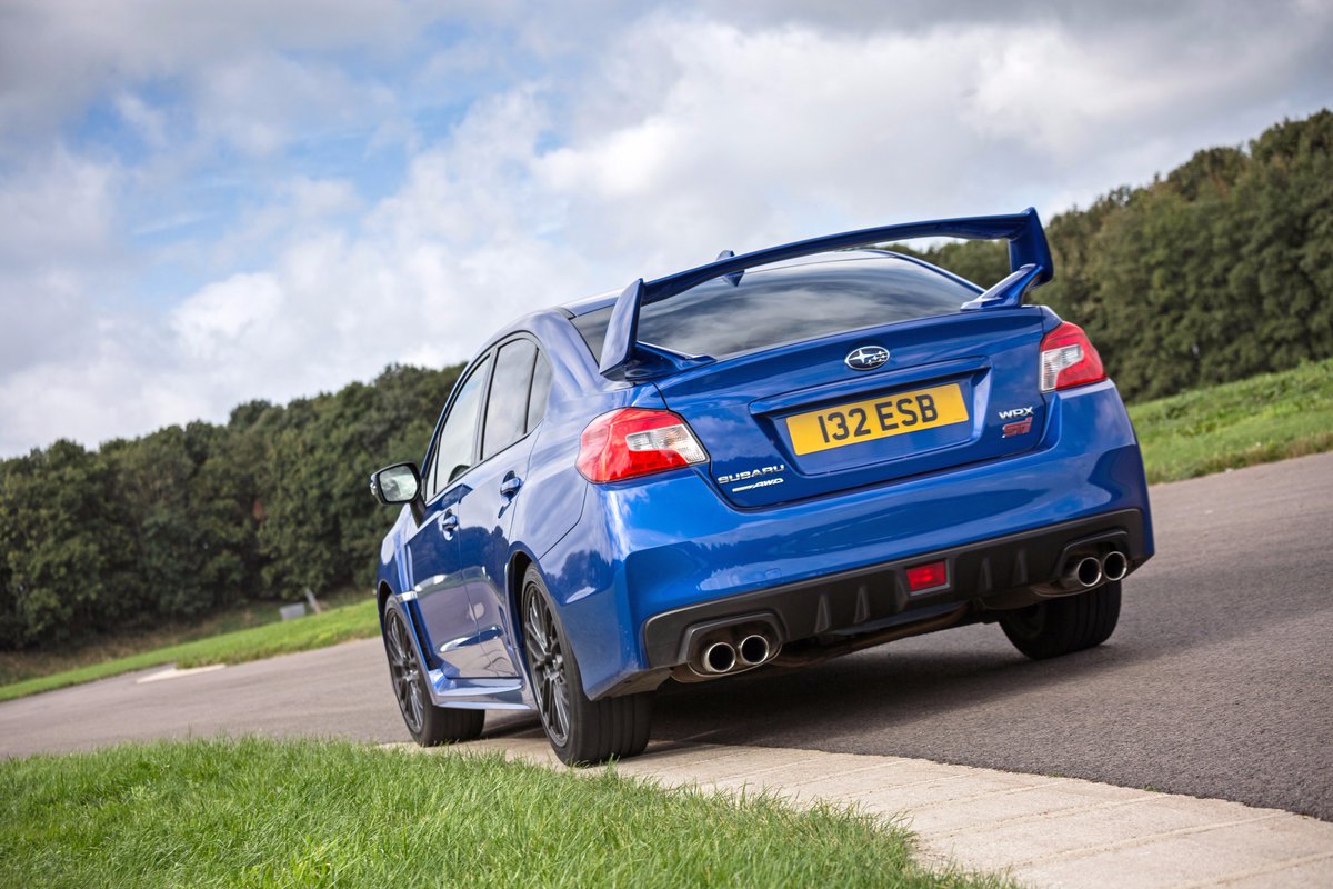 We've been named best overall in the 2017 <a href="/whatcar/">What Car?</a> Servicing Satisfaction Survey! Find out more here. bit.ly/2kBsSlB