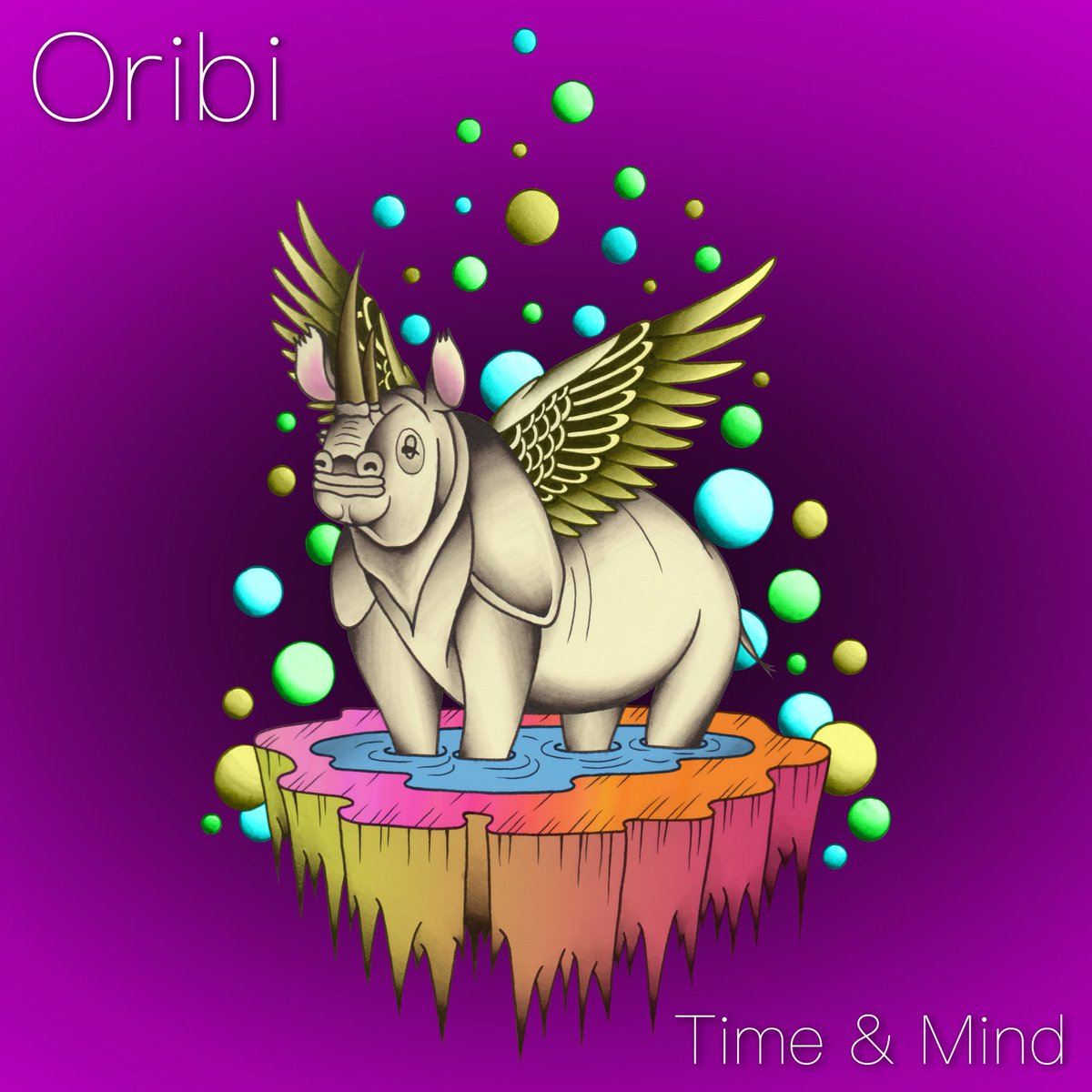 Oribitheband's tweet photo. Time &amp; Mind is available now on @Spotify @AppleMusic and basically every other streaming service! Give that shit a listen! https://t.co/HGe1i9phKB