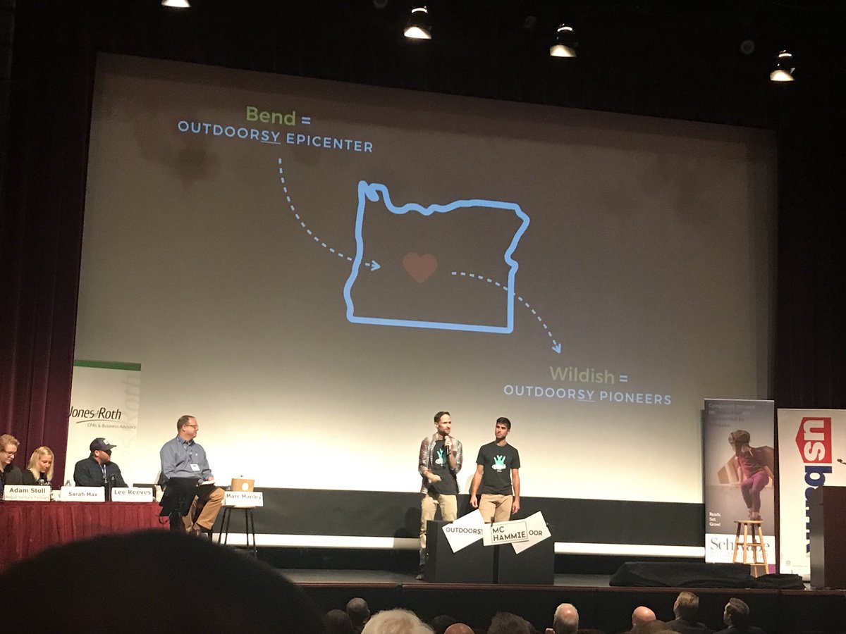 BinaryStarSys's tweet image. Are you an outdoor or outdoorsy person? Maybe a little bit of both! 🚵🏂⛷🏖⛺️⛰ @BendVenture @staywildish #bendvc