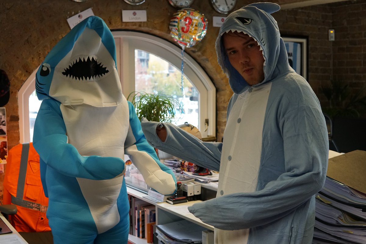 today supporting wildlife <a href="/wwf_uk/">WWF UK</a> #WearItWild SET 1 - Creatures of sea