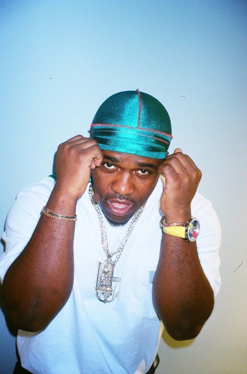 ASAPMOB's tweet photo. HAPPY G-DAY @ASAPferg https://t.co/fwYiliha7M