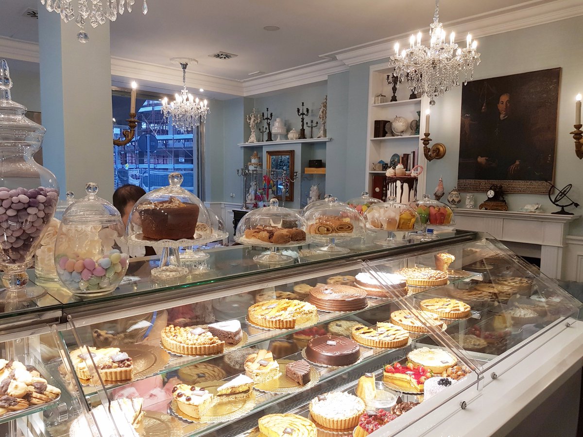 Le Torte di Renato tweet media