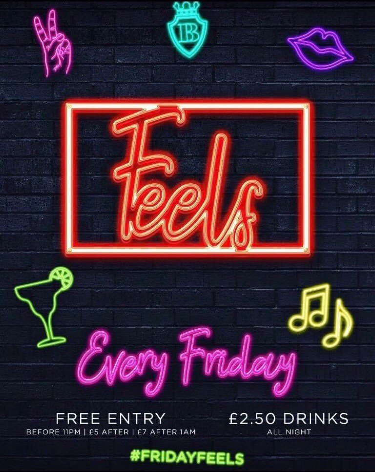 iamcmphoto's tweet photo. TONIGHT! it's all about #FridayFeels @ClubBatchwood 🎶👐🎉 - @snydeeuk @DJJamie_G @DJKev_C  @PNolan_15 @Stevieh1988 https://t.co/R7FXWKH9U0