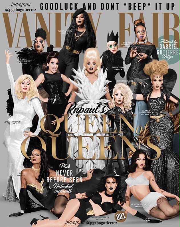 This would be the most epic thing ever. 
My pick for winner would be <a href="/SHARON_NEEDLES/">Sharon Needles</a>
Hope this happens so we get to see theses queens again.