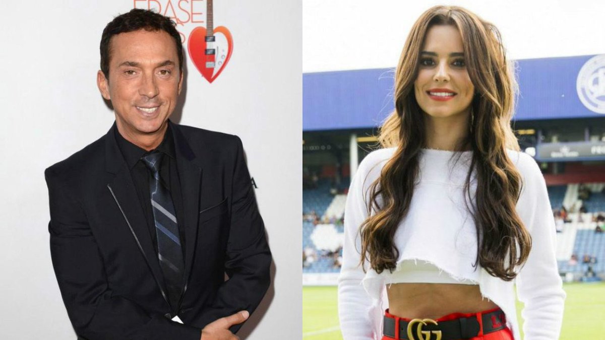 TheSun's tweet photo. #Strictly judge Bruno Tonioli brands Cheryl a ‘f***ing b****’ https://t.co/rmMYWmPY6m https://t.co/1FSanITYHb