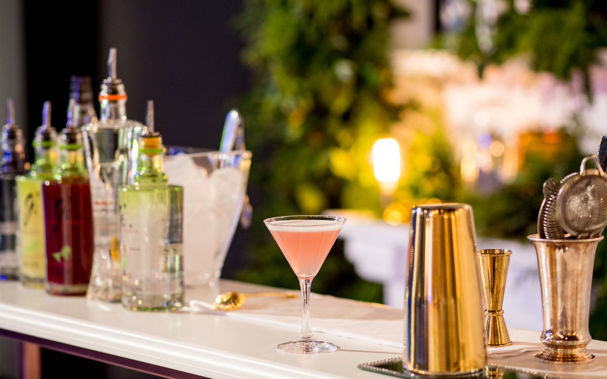 We'll be seeing you at the bar...
.
.
#happyfriday #traditionallyunconventional #cheers #cocktailtime #craftcocktails #drinkporn #happyhour