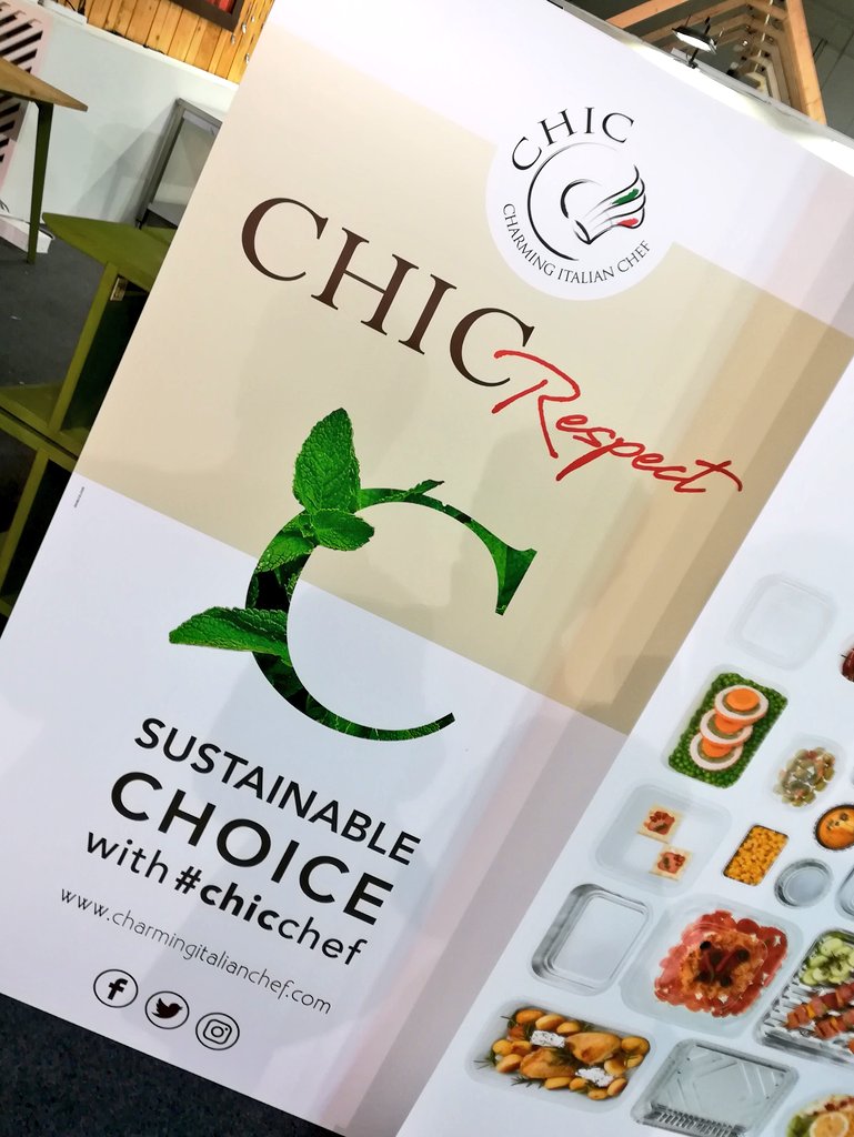 Marco_K18's tweet photo. #Host2017
Noi ci siamo persi lo #showcookig degli #ChicChefs ma voi leggete il programma
https://t.co/LR3Mq7p2o6
#ristorazione #cibo #chef https://t.co/EOM3Vt6ULN