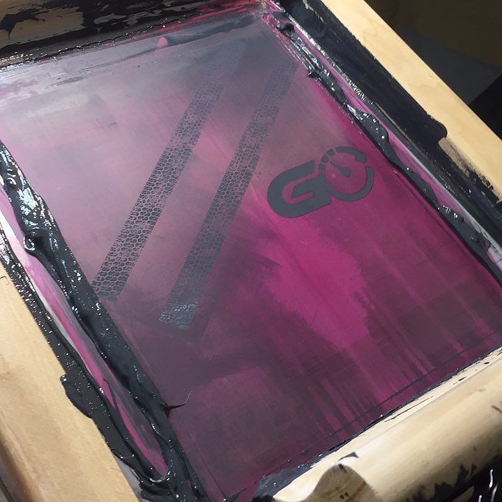 dodeccreative's tweet photo. Expanding to new things! #tshirts #screenprinting #dodec #dodeccreatove @dodeccreative #graphicdesign #shirtdesign https://t.co/oerMAyvHea