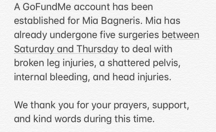 Michael Bagneris tweet media