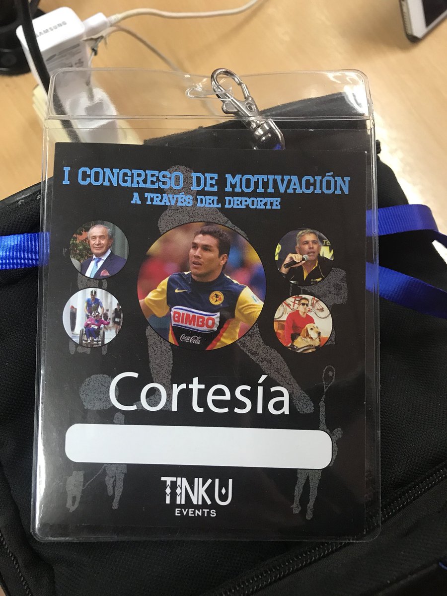 AreaDeportivaFM's tweet photo. ⚡️Sorteamos una cortesía para el 1er Congreso de Motivación a través del Deporte.Solo tienes q usar #CongresodeMotivación94.5 con tu nombre https://t.co/SYpbEBUIU8