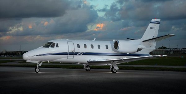FindAircraft's tweet image. 2003 Cessna Citation Excel - Back on the Market!
findaircraft.com/featured/carol…
#AircraftForSale #CessnaCitationExcel #PreOwnedAircraft