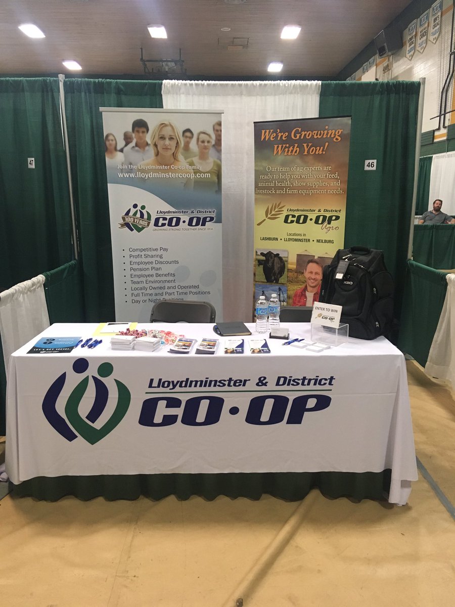 Lacey Lillebo On Twitter The Booth Is Set Up And Ready To Go
