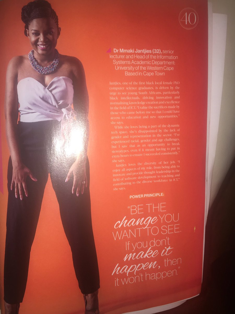 MmakiJ's tweet image. My mothers joy when she got a copy of @DestinyConnect.. she called me close to tears excited about the feature. Thank you #powerof40.