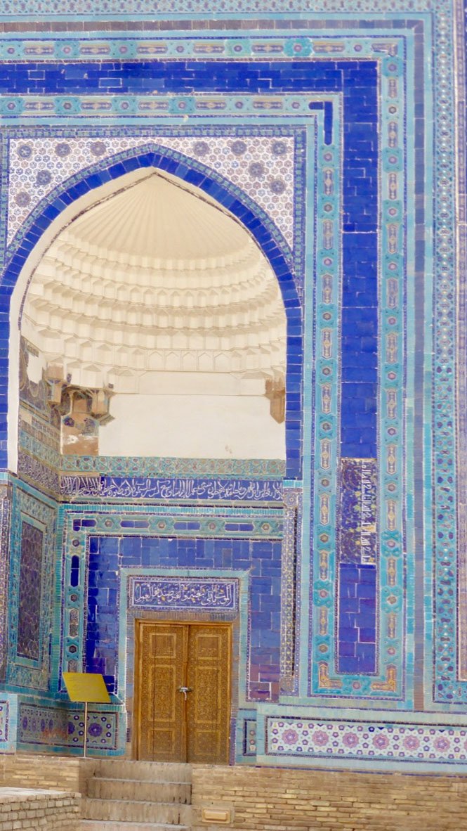 Emmievb's tweet photo. Retracing steps back to Samarkand on the Silk Route. 
Join me on Instagram https://t.co/UJueZH3u0n https://t.co/MGCNX706In