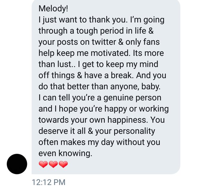 I love you guys. 😚 https://t.co/cvd7RiAhgU<a href="/tag/transgender"class="tags"><span>#transgender</span></a><a href="/tag/tgirl"class="tags"><span>#tgirl</span></a>