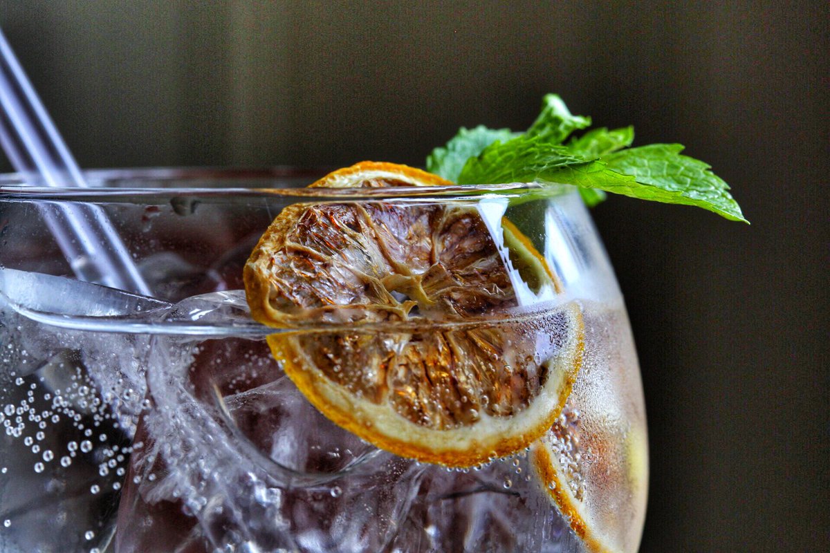 Let the weekend beGIN!! Everyday is #InternationalGinAndTonicDay <a href="/ThePloughInn_/">The Plough Inn</a>