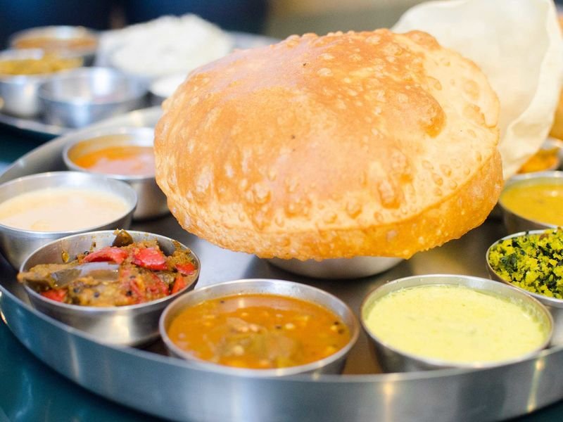 An Indian startup expands India's famous tiffin delivery to school lunch saveur.cc/PK18w7