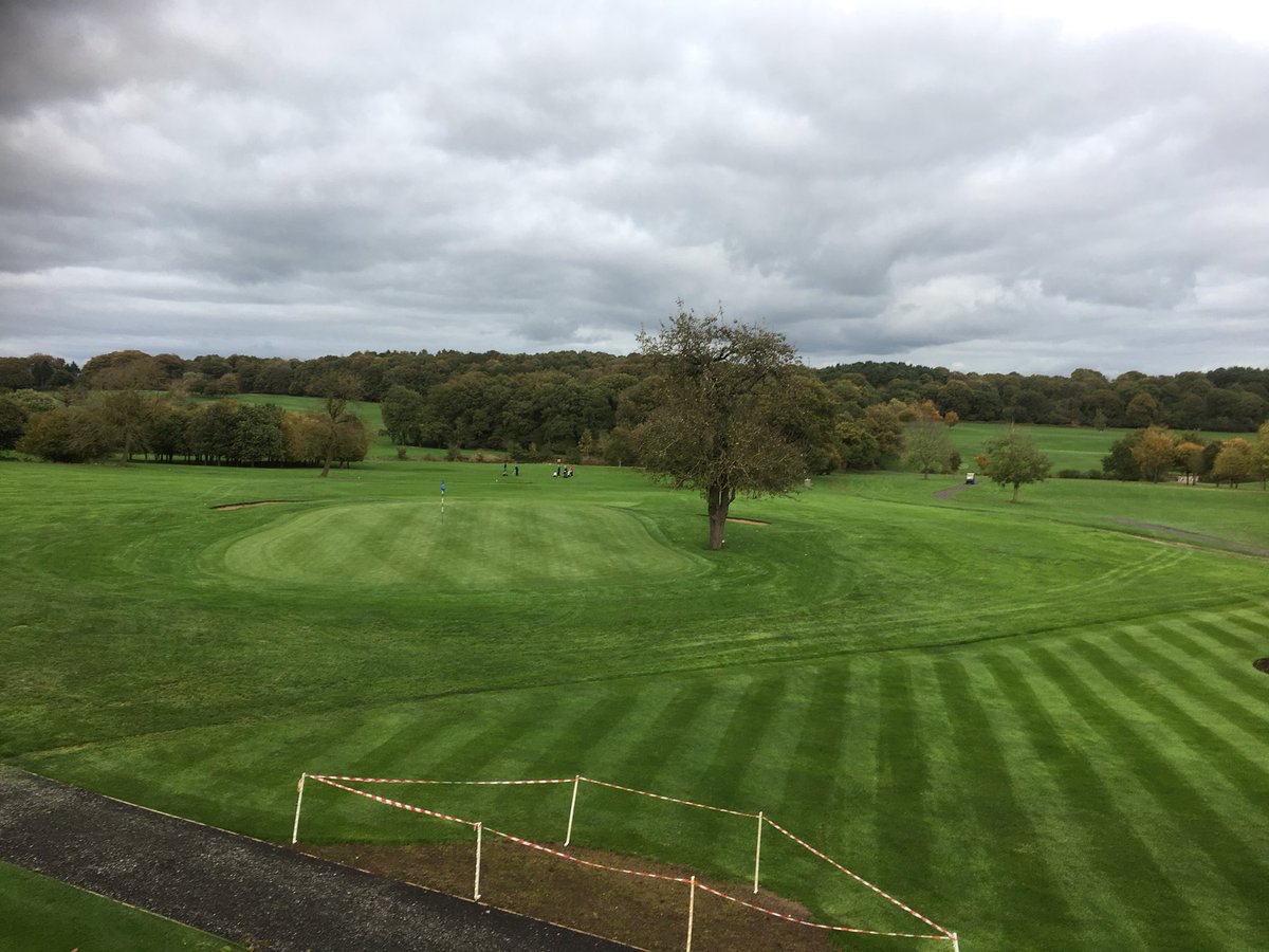 DruidsHeathGC's tweet photo. Still no takers on our #mysterycourse, last picture clue before the reveal https://t.co/p7ClV65lyk