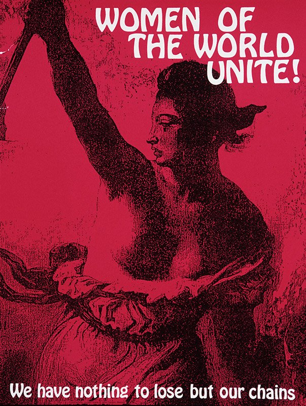 AIGAeyeondesign's tweet photo. Culver City curators 🔴 How they’re preserving 100 years of political graphics 🔵  https://t.co/jUoKObDvo1 https://t.co/VQm5VSt7ip
