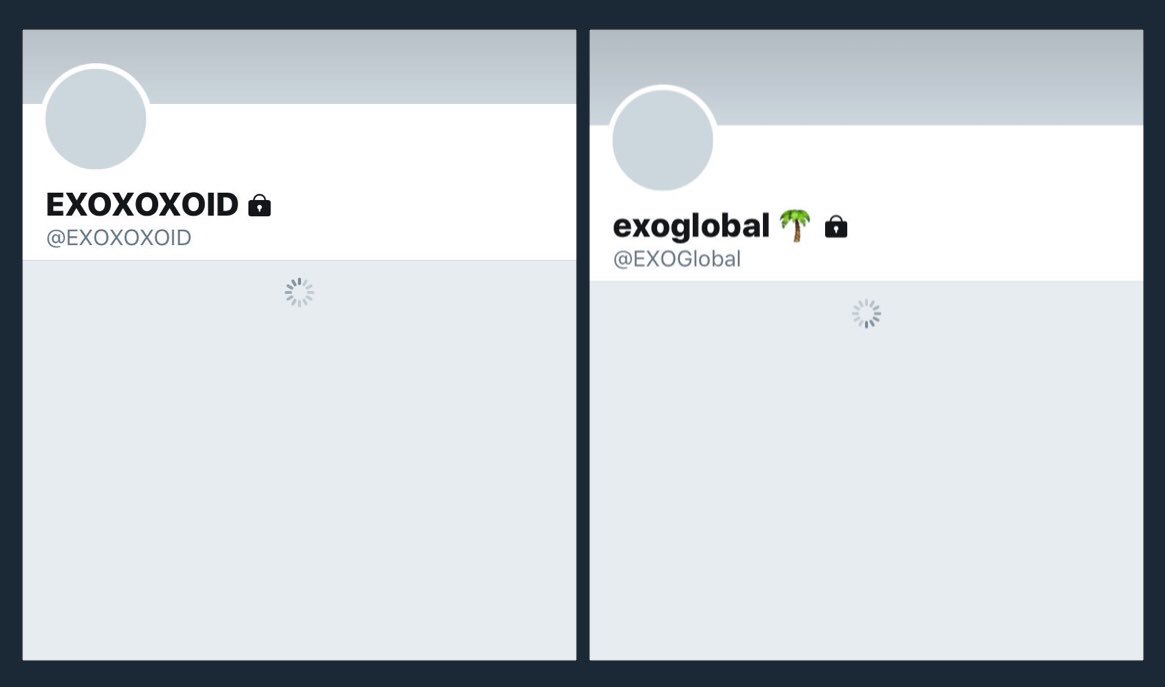 bubbomj_'s tweet photo. • แฮ็คบ้านเบส EXO คนฟอล 1.1 M ไปเป็นของตัวเอง
• ช่วยกันรีพอร์ทบ้านเบส EXO คนฟอลเป็นแสนๆจนแอคปลิว
• รีพอร์ตแท็กในไอจี 4 แท็กรวด
ความเหี้ย🙃 https://t.co/w2GcdKnYi2