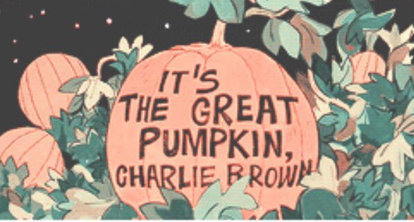 hi how are spending your october?