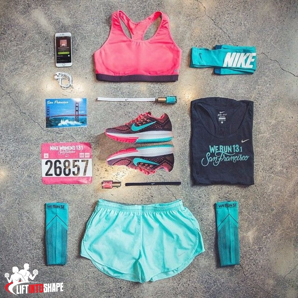 LiftIntoShape's tweet photo. even with winter around the corner, it's always marathon training season #liftintoshape #running #marathon #training #runner #fit #workout https://t.co/Cmg0iA4QSX