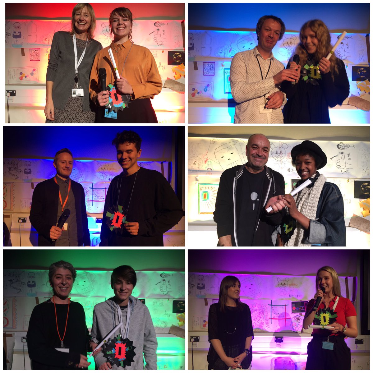 Celebrating #ravensbourneBigDraw 2017! Beautiful work all around <a href="/James_EH_Ward/">James Ward</a> @LindaSDrew <a href="/gary_pritchard/">Professor Gary Pritchard PhD</a> @gilles_cecilie <a href="/anavicente/">Ana Claudia Vicente</a>