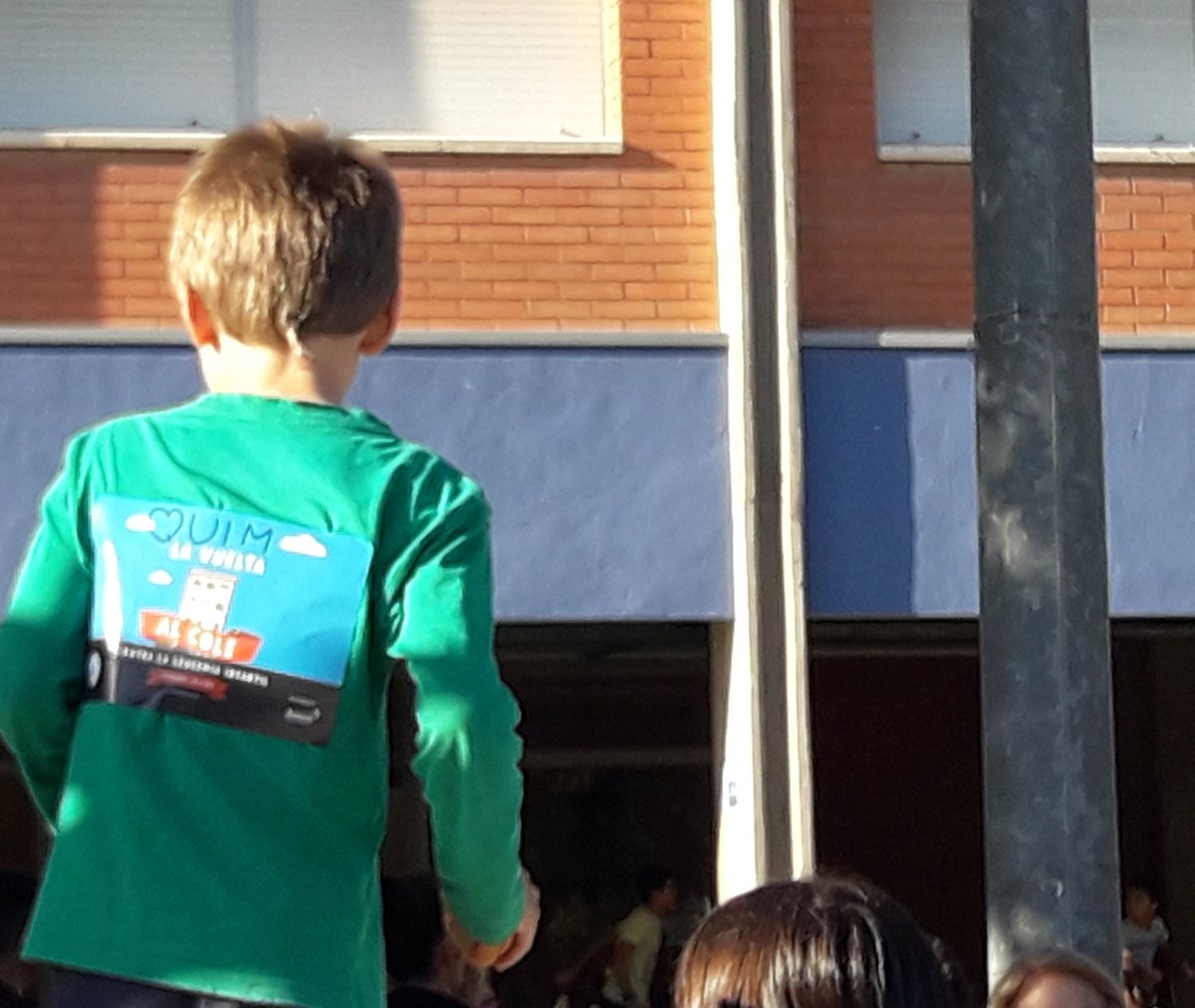 afatarradellas's tweet photo. Avui ho hem tornat a fer per lluitadors com @ClubQMS Sempre al nostre record #unoentrecienmil #eltarrafamolt @el_tarra2 https://t.co/evFL4FFBkQ