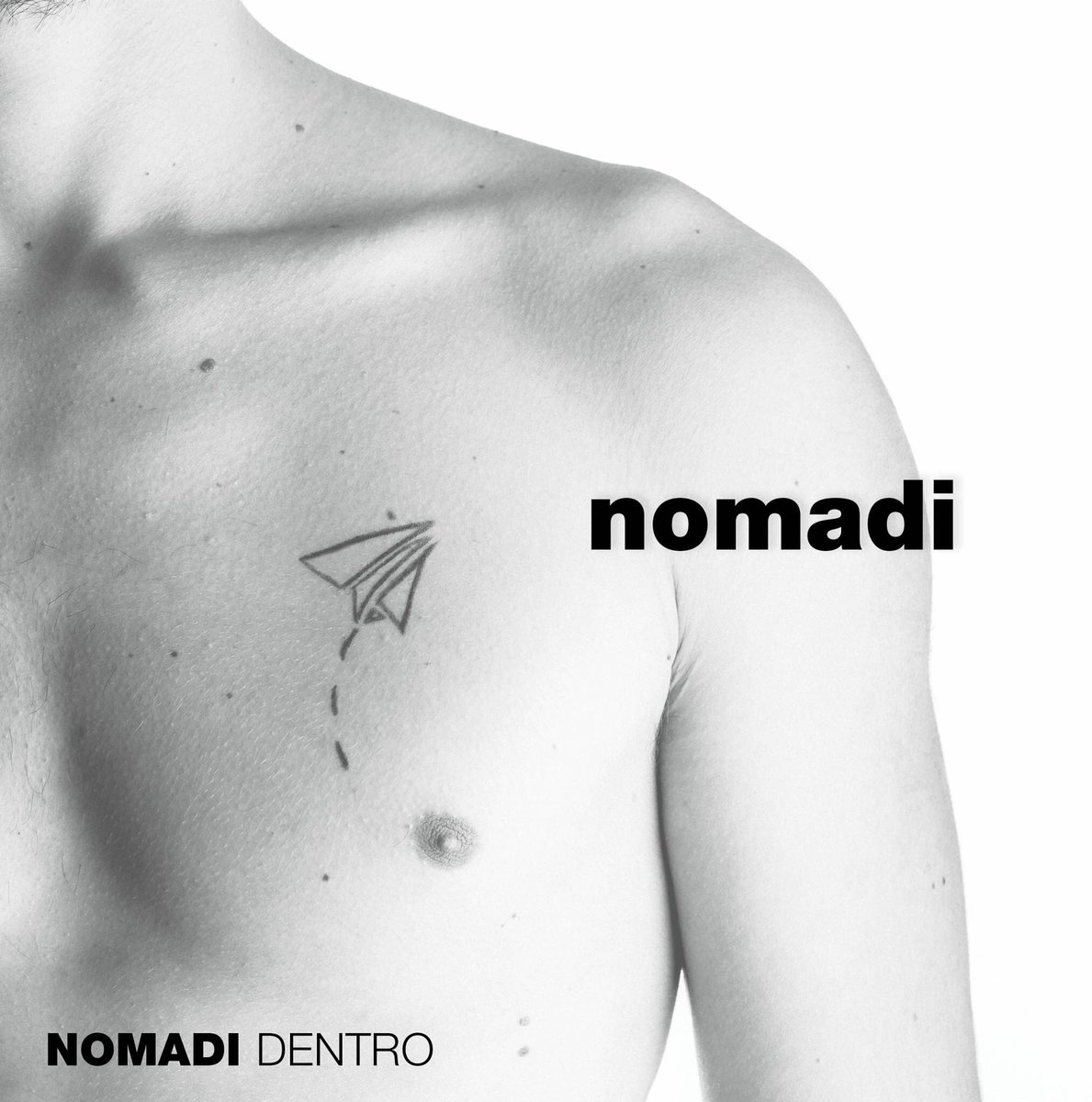 #Nomadi, traccia 4  di #NomadiDentro “siamo noi assetati di vita siamo noi passeggeri del tempo siamo noi viviamo ogni momento...