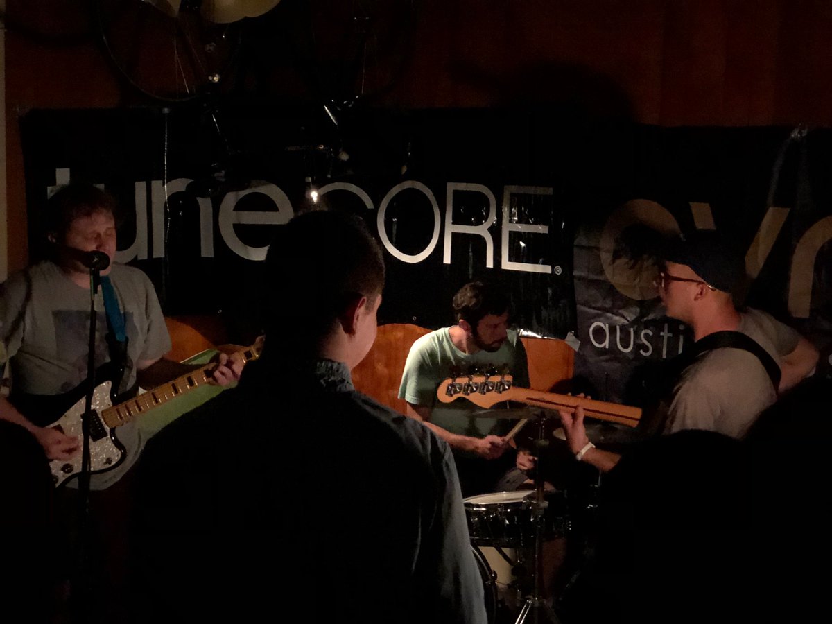 TuneCore tweet media