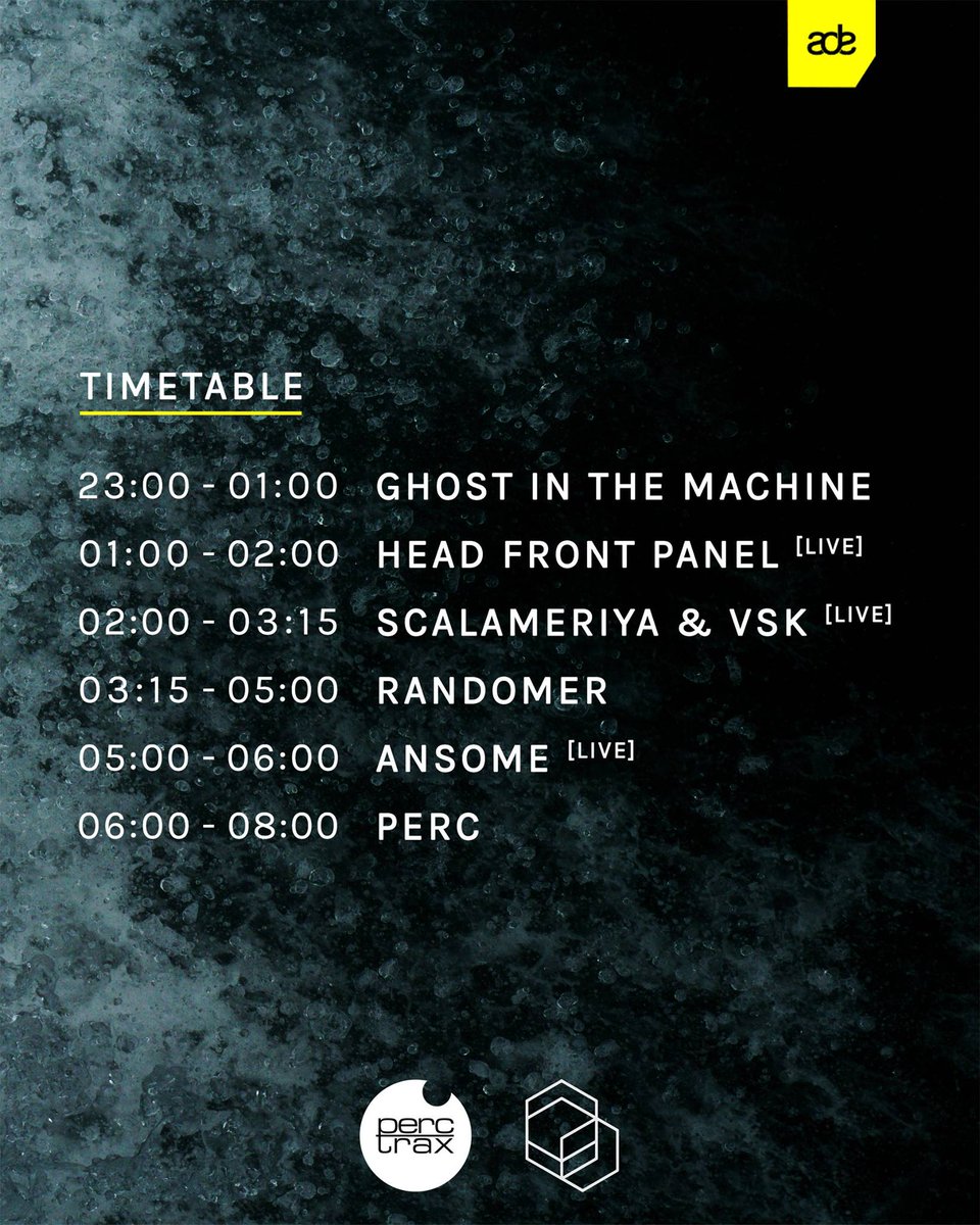 perctrax tweet picture