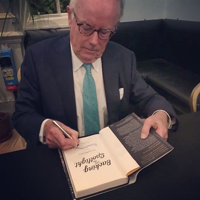 fatherwhitehall's tweet photo. Backing Into The Spotlight by Michael not 'Mike' Whitehall. Published next Thursday #backingintothespotlight https://t.co/zY6YltZgNd